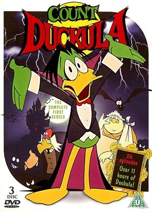 Count Duckula