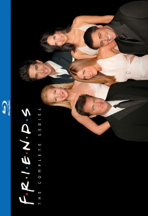 Blu-Ray