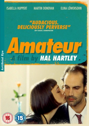 DVD