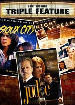 DVD