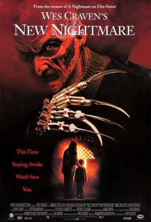 Wes Craven's New Nightmare