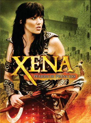 DVD