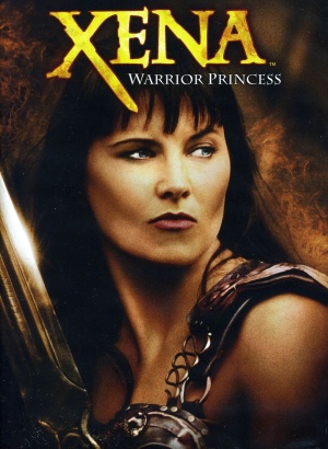 DVD
