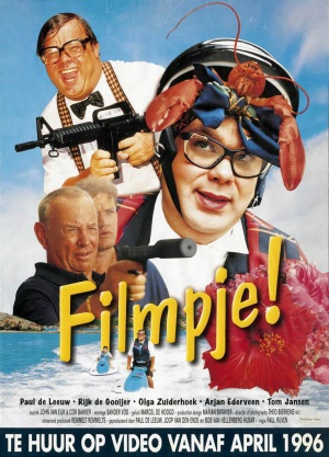 Filmpje!
