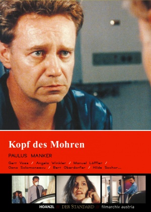 Der Kopf des Mohren