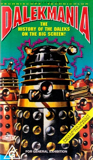 Dalekmania