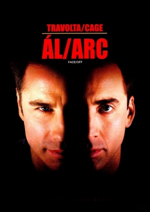 Face/Off