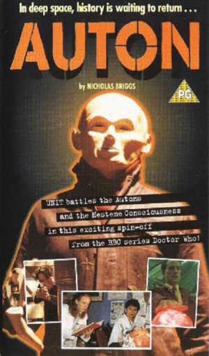 Auton