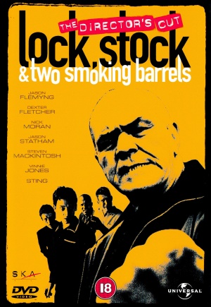 Lock, Stock and Two Smoking Barrels