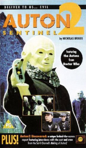 VHS