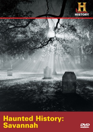 Haunted History