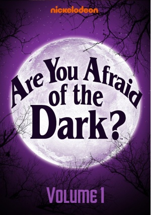 Are You Afraid of the Dark?