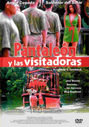 DVD