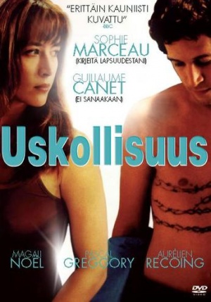 DVD