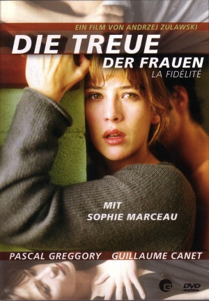 DVD