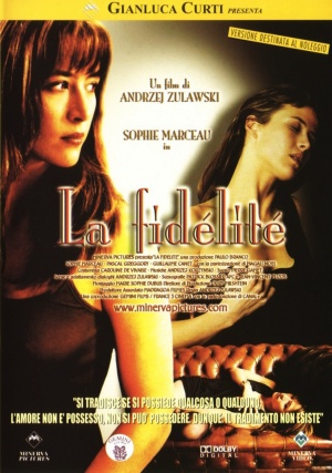 DVD