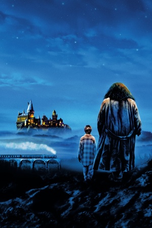 Harry Potter and the Sorcerer's Stone