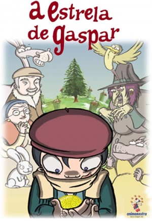 A Estrela de Gaspar