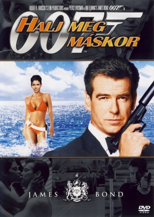 Die Another Day