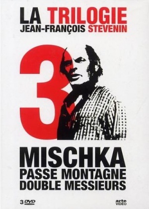 Mischka