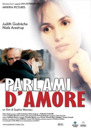 Parlez-moi d'amour