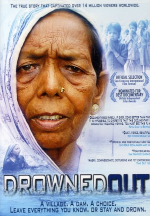 Drowned Out
