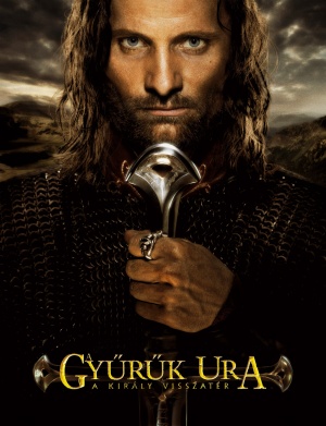 The Lord of the Rings: The Return of the King