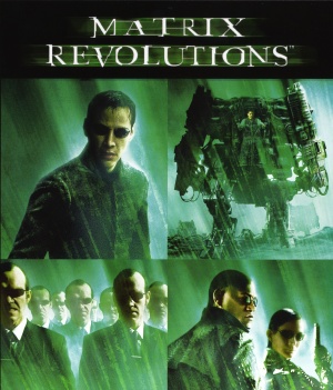 Blu-Ray