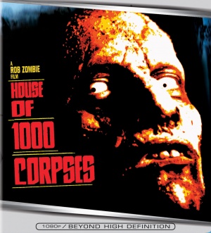 Blu-Ray