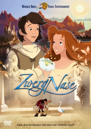 Karlik Nos