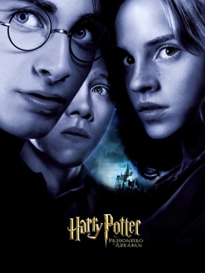 Harry Potter and the Prisoner of Azkaban