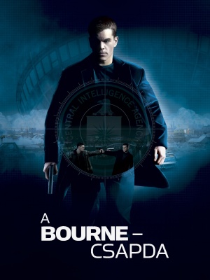 The Bourne Supremacy