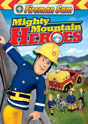 Fireman Sa