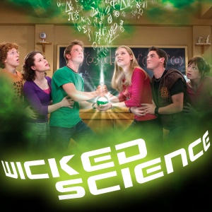 Wicked Science