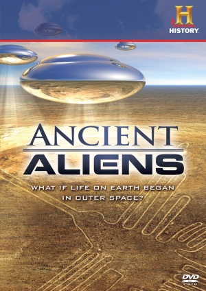 UFO Files
