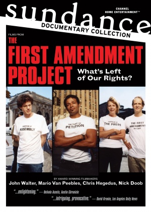 The First Amendment Project: Fox vs. Franken