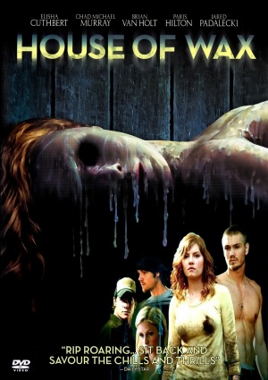 House of Wax