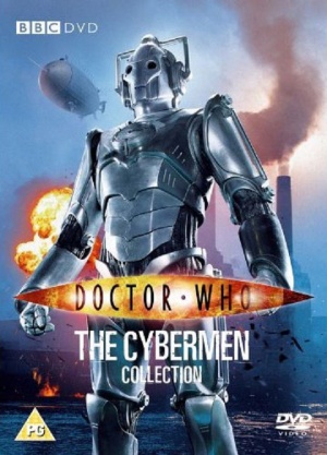 Doctor Who