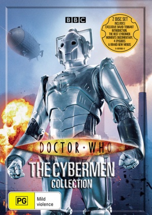 DVD