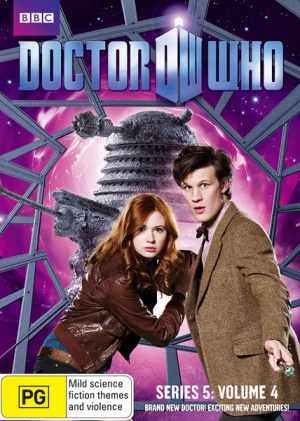 DVD