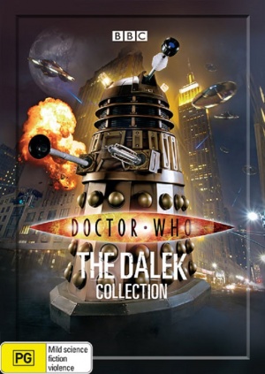 DVD