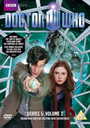 Doctor Who