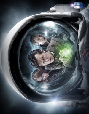 Doctor Who