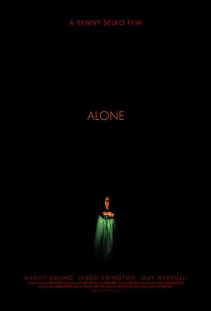 Alone