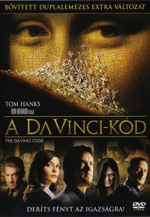 The Da Vinci Code