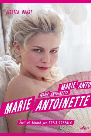 Marie Antoinette