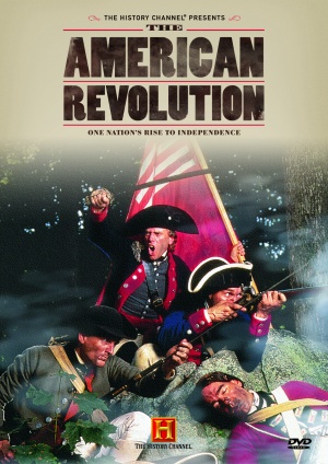 The Revolution