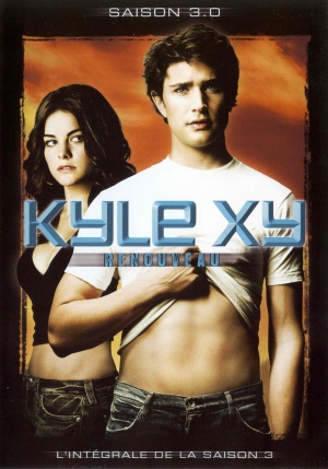 Kyle XY