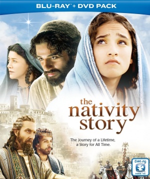 Blu-Ray