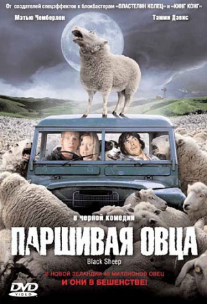 DVD